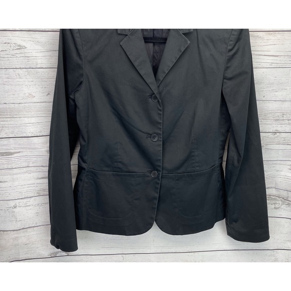 The Limited Blazer Jacket Coat sz M - Picture 2 of 7